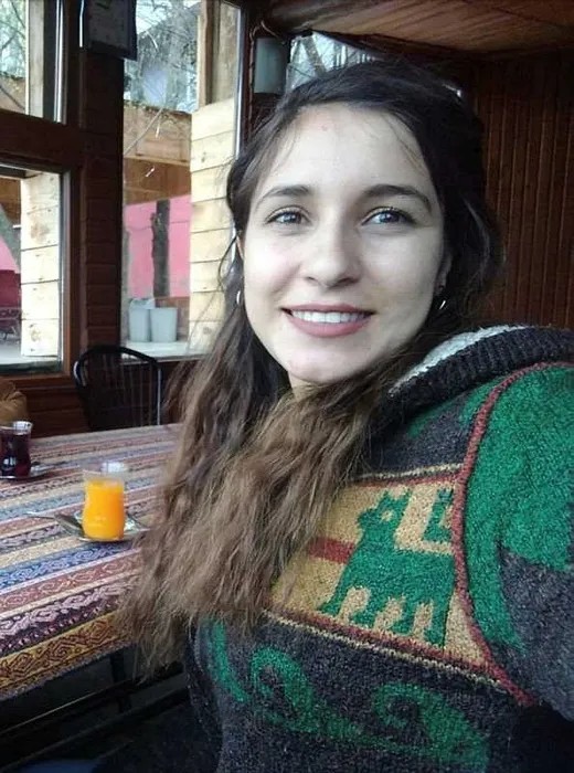 Son Gecesini Orada Geçirmiş! Gülistan Doku Soruşturmasında Kritik Mesajlar